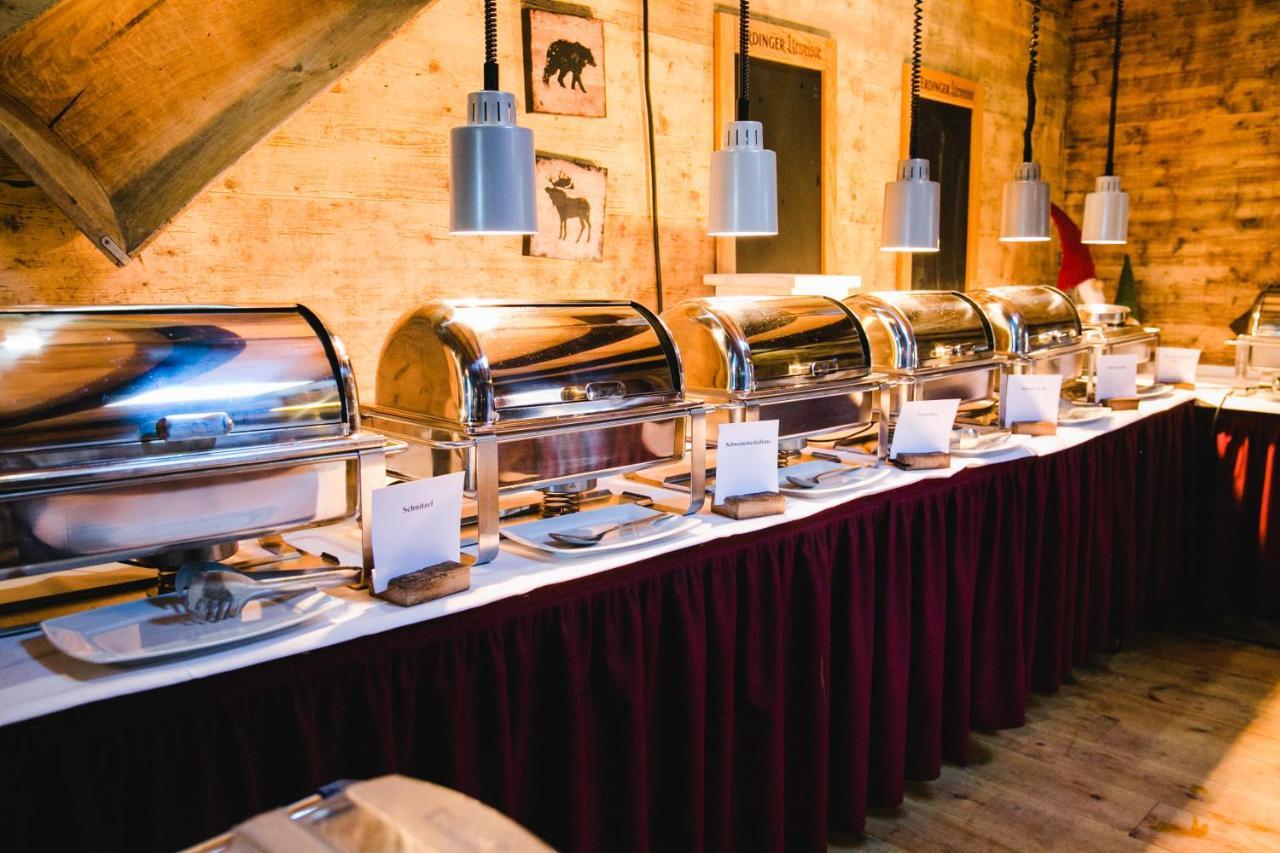 Gasthaus Eickholt Gmbh Ascheberg  Zewnętrze zdjęcie