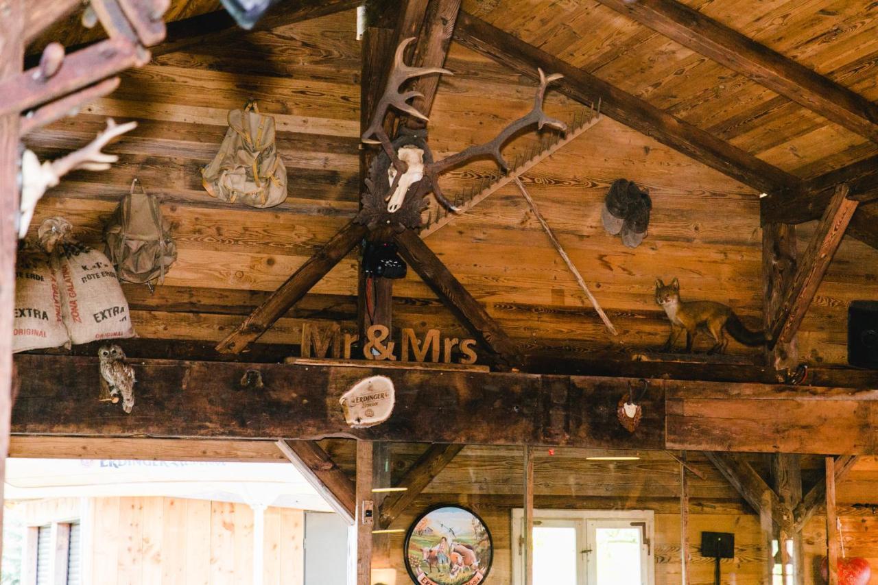 Gasthaus Eickholt Gmbh Ascheberg  Zewnętrze zdjęcie