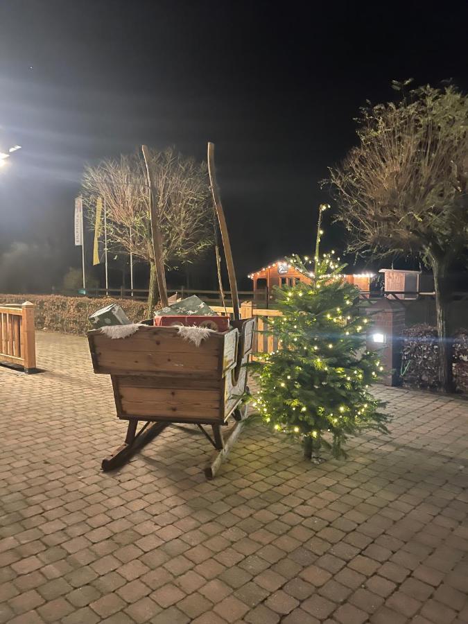 Gasthaus Eickholt Gmbh Ascheberg  Zewnętrze zdjęcie