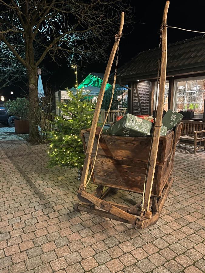 Gasthaus Eickholt Gmbh Ascheberg  Zewnętrze zdjęcie