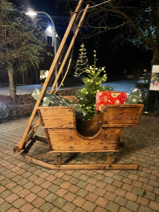 Gasthaus Eickholt Gmbh Ascheberg  Zewnętrze zdjęcie