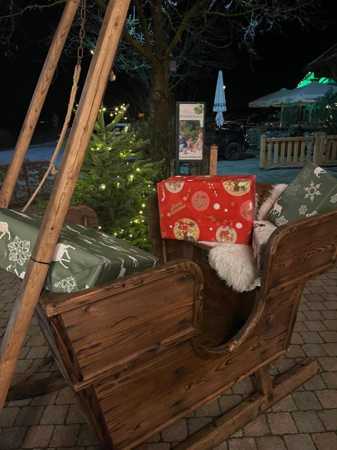 Gasthaus Eickholt Gmbh Ascheberg  Zewnętrze zdjęcie