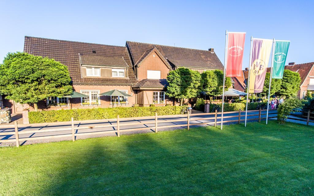 Gasthaus Eickholt Gmbh Ascheberg  Zewnętrze zdjęcie