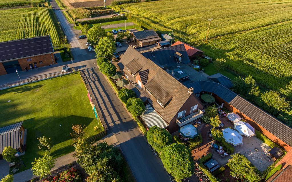 Gasthaus Eickholt Gmbh Ascheberg  Zewnętrze zdjęcie
