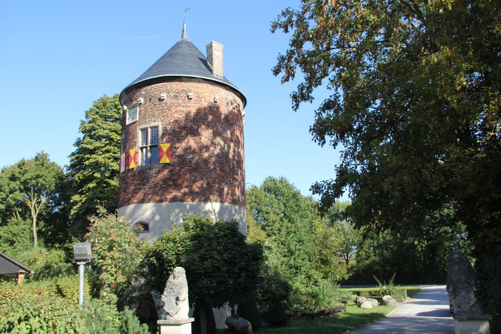 Gasthaus Eickholt Gmbh Ascheberg  Zewnętrze zdjęcie