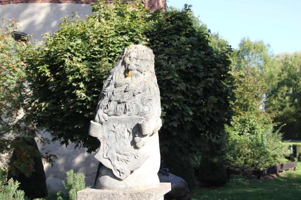 Gasthaus Eickholt Gmbh Ascheberg  Zewnętrze zdjęcie