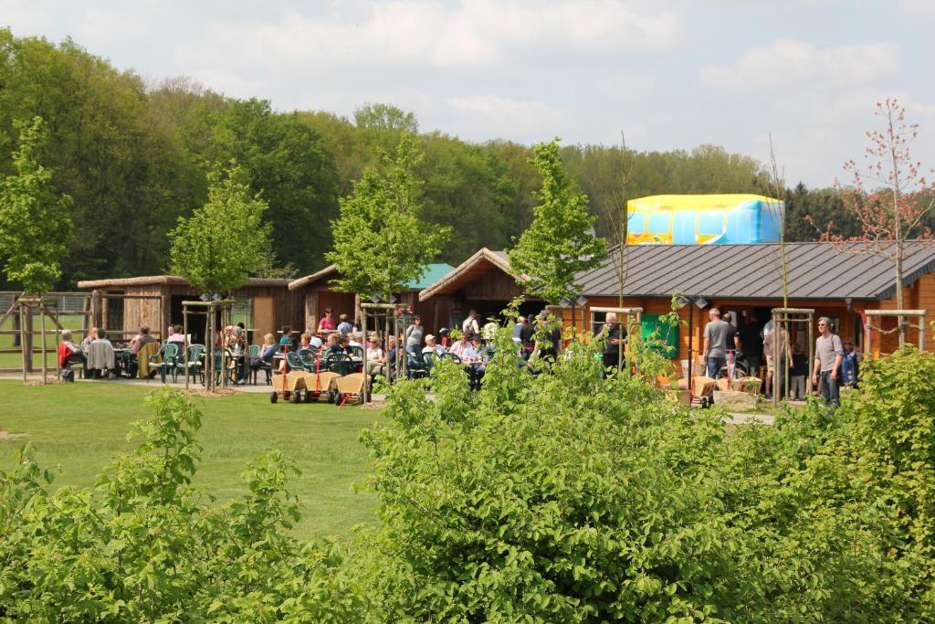 Gasthaus Eickholt Gmbh Ascheberg  Zewnętrze zdjęcie