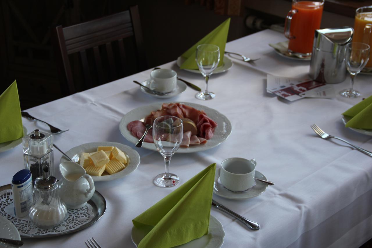 Gasthaus Eickholt Gmbh Ascheberg  Zewnętrze zdjęcie