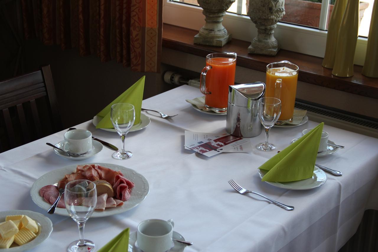 Gasthaus Eickholt Gmbh Ascheberg  Zewnętrze zdjęcie