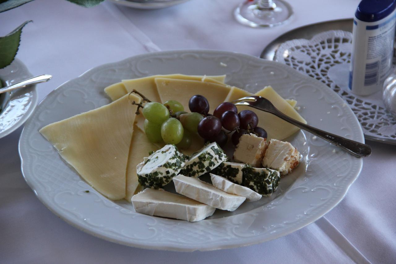 Gasthaus Eickholt Gmbh Ascheberg  Zewnętrze zdjęcie
